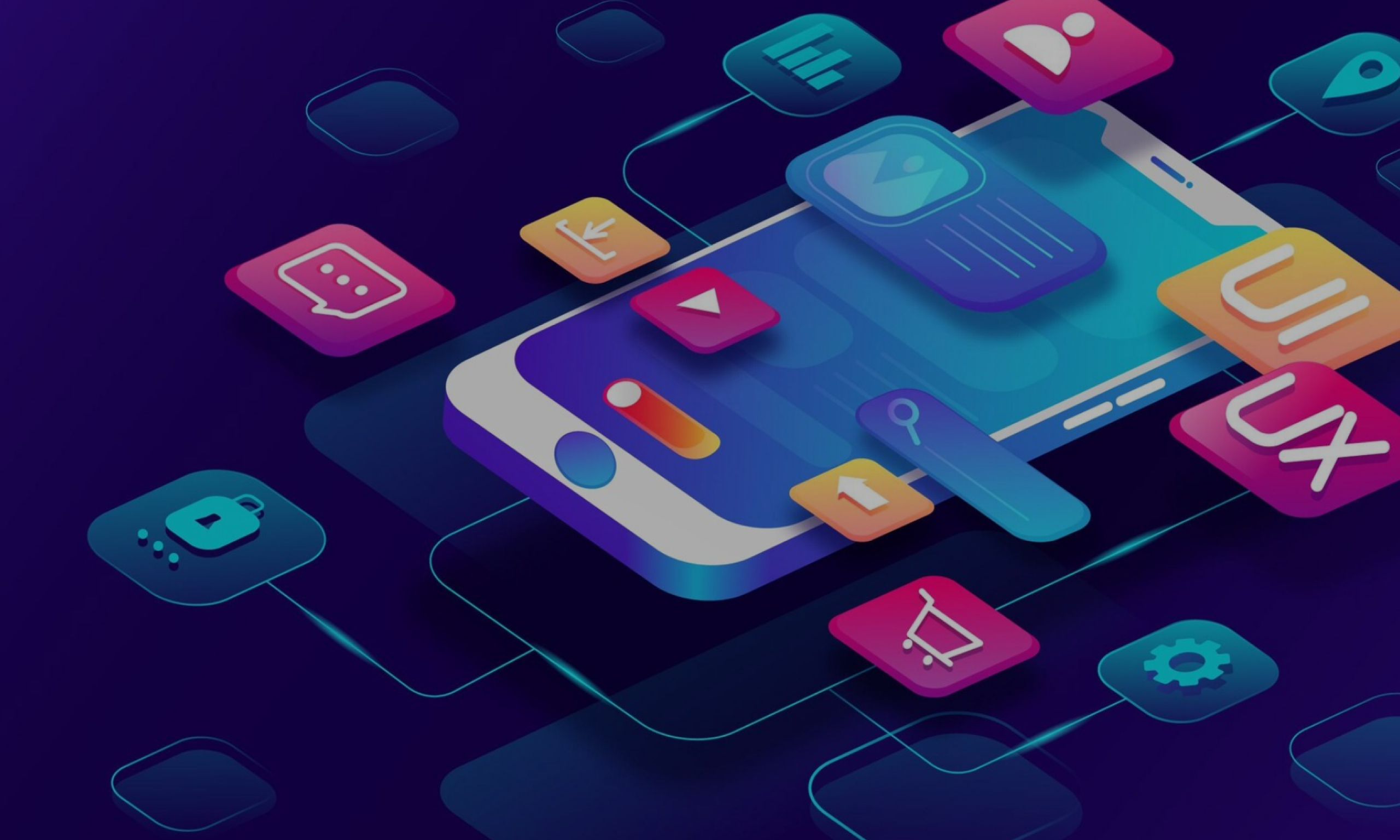 How AI is Transforming Mobile App Development in 2025