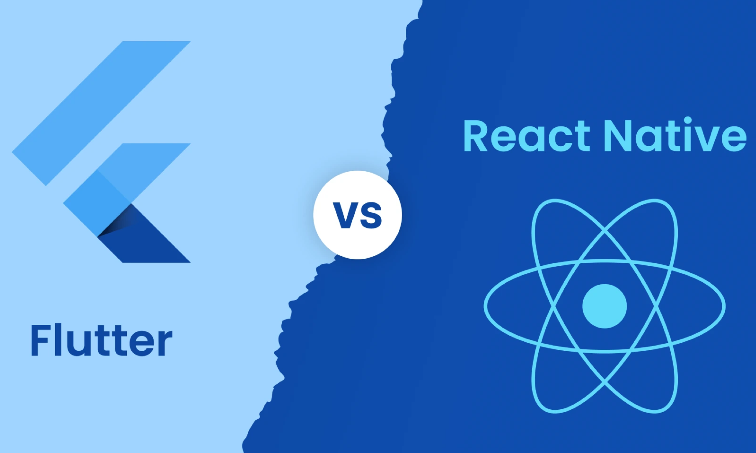 Flutter vs. React Native: Choosing the Best Framework for Scalable Apps 