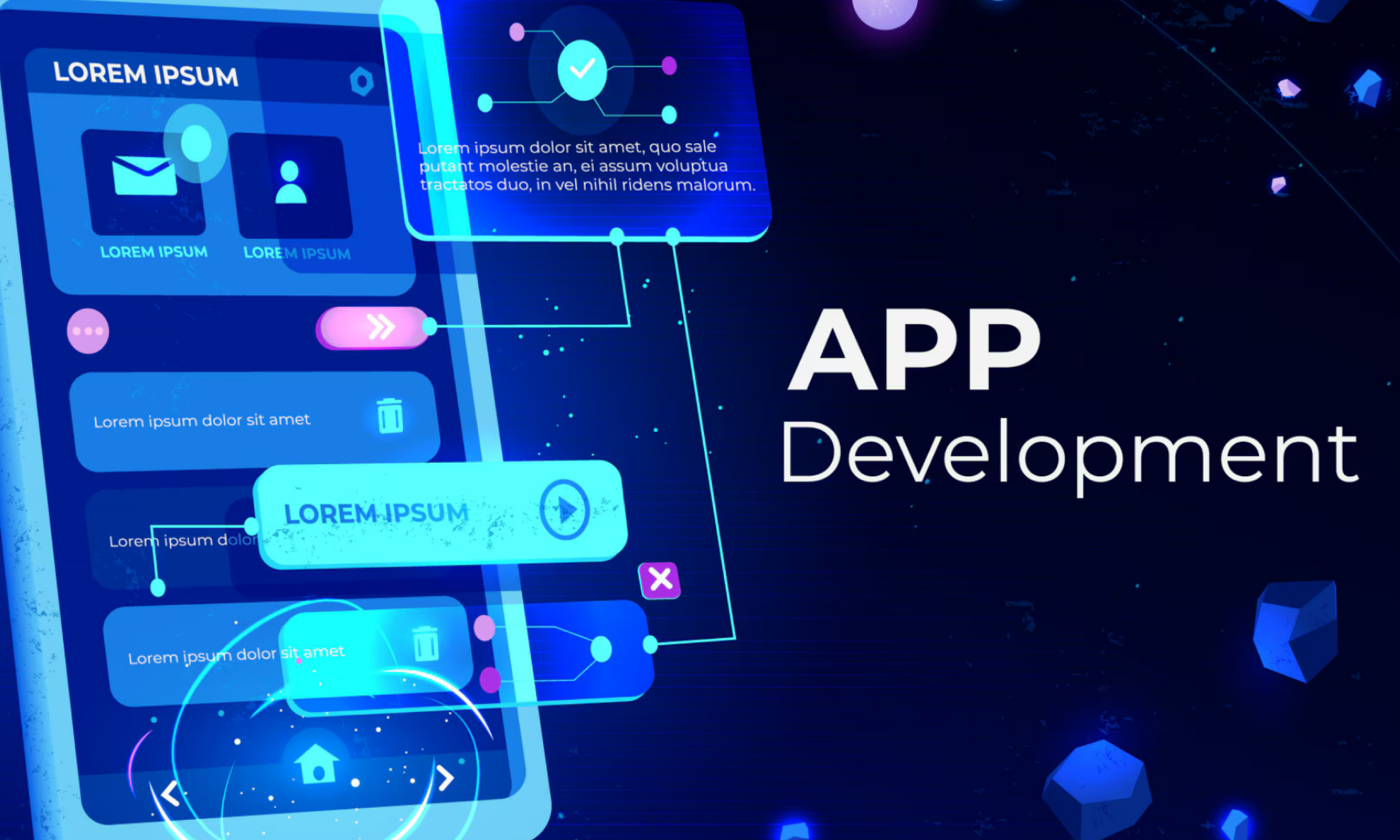 Why Your Business Needs a Professionally Designed Mobile App Now