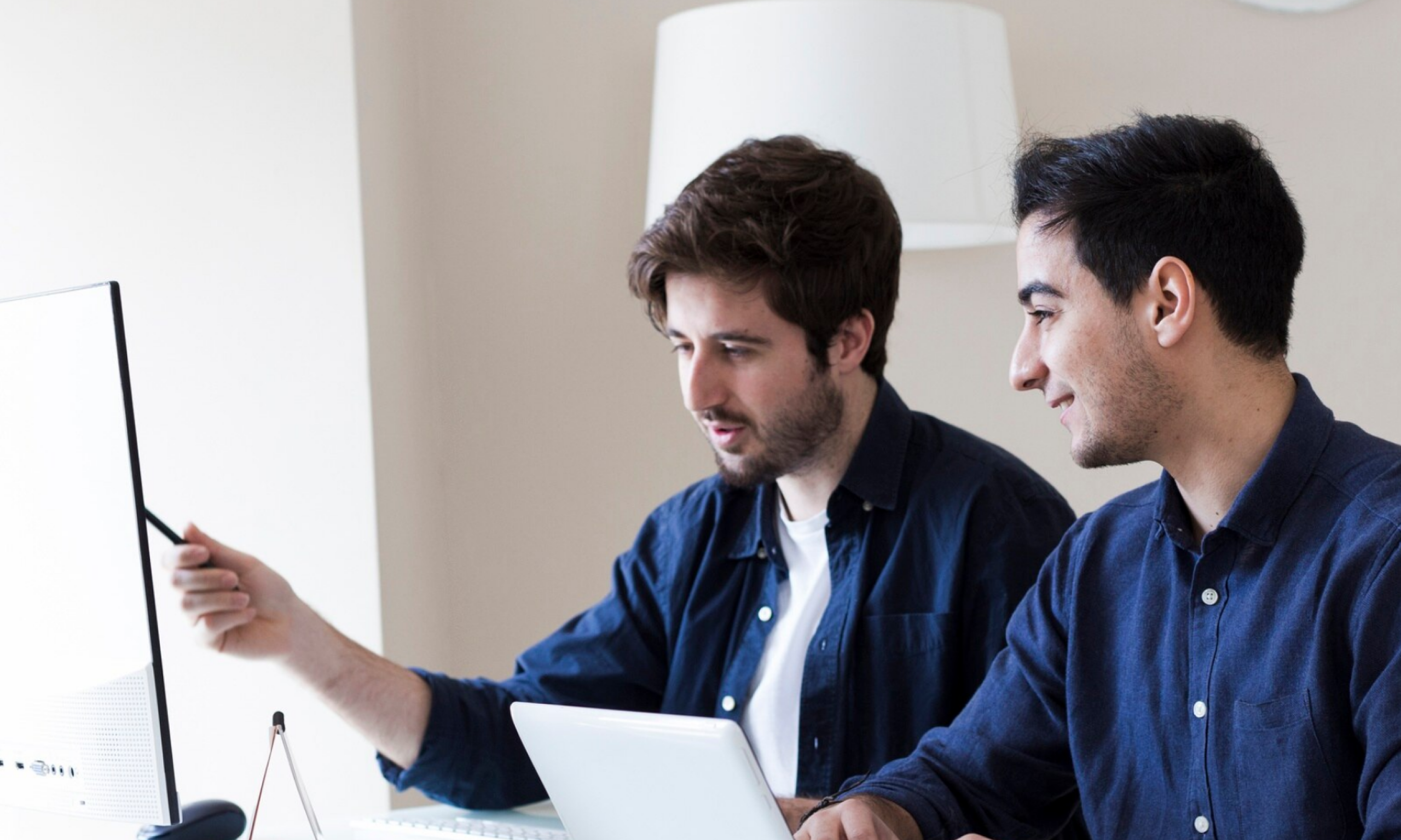 The Role of Web Development Consultants in Transforming Businesses