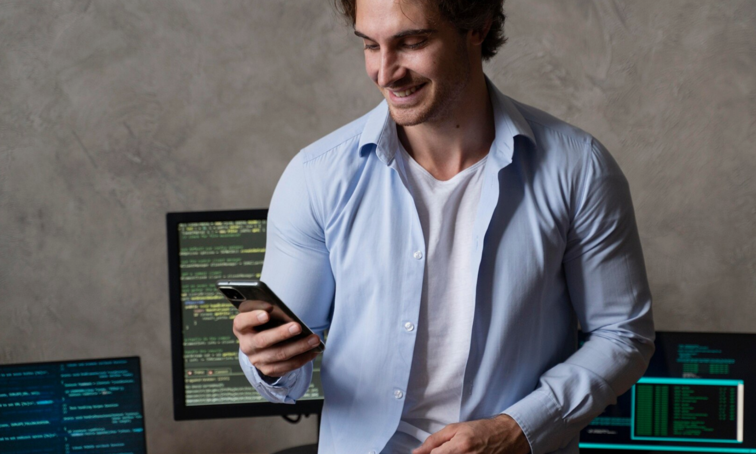 The Rise of No-Code Platforms: Empowering Innovation in the Digital Age