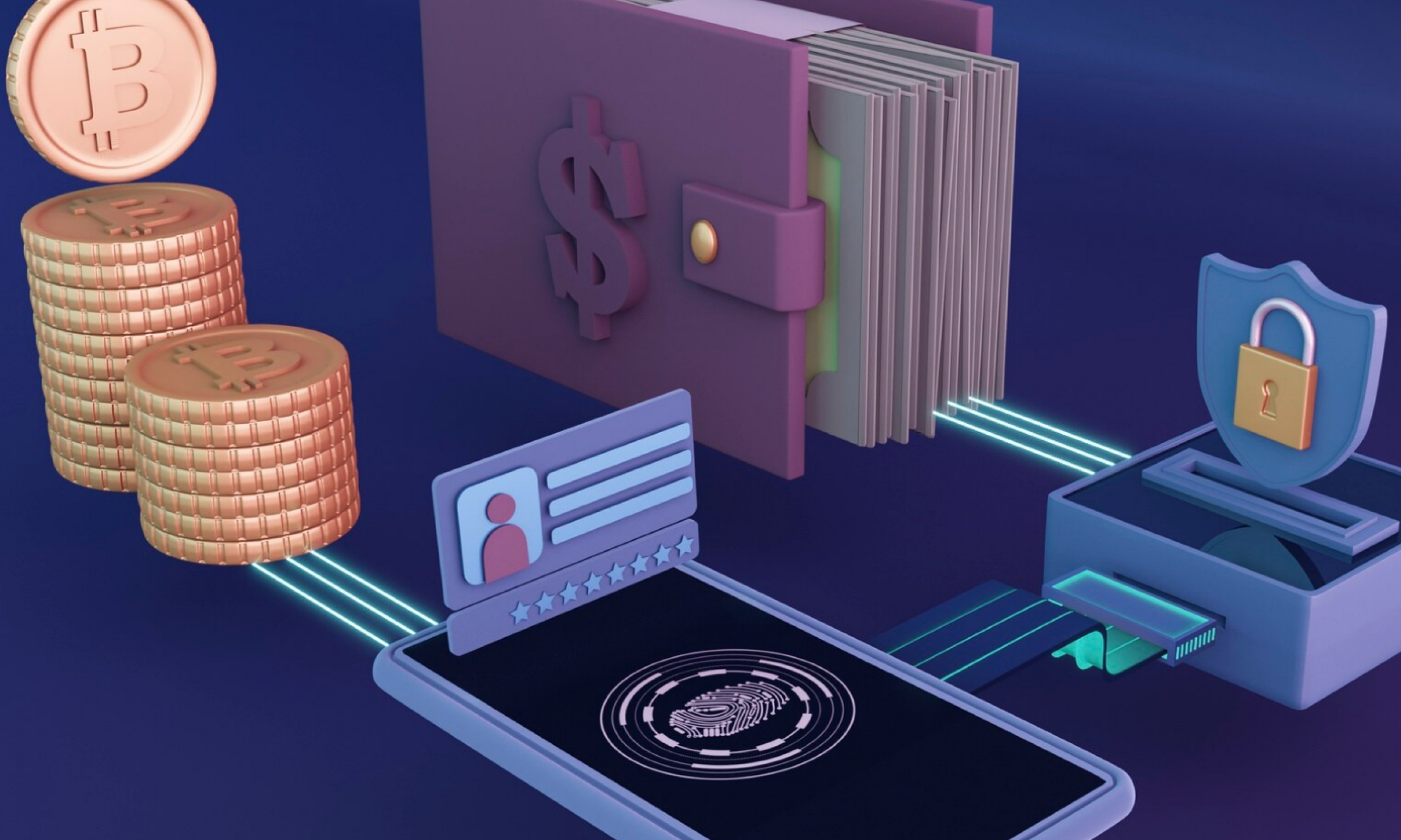 The Ultimate Guide to Developing Digital Wallet Apps in 2023