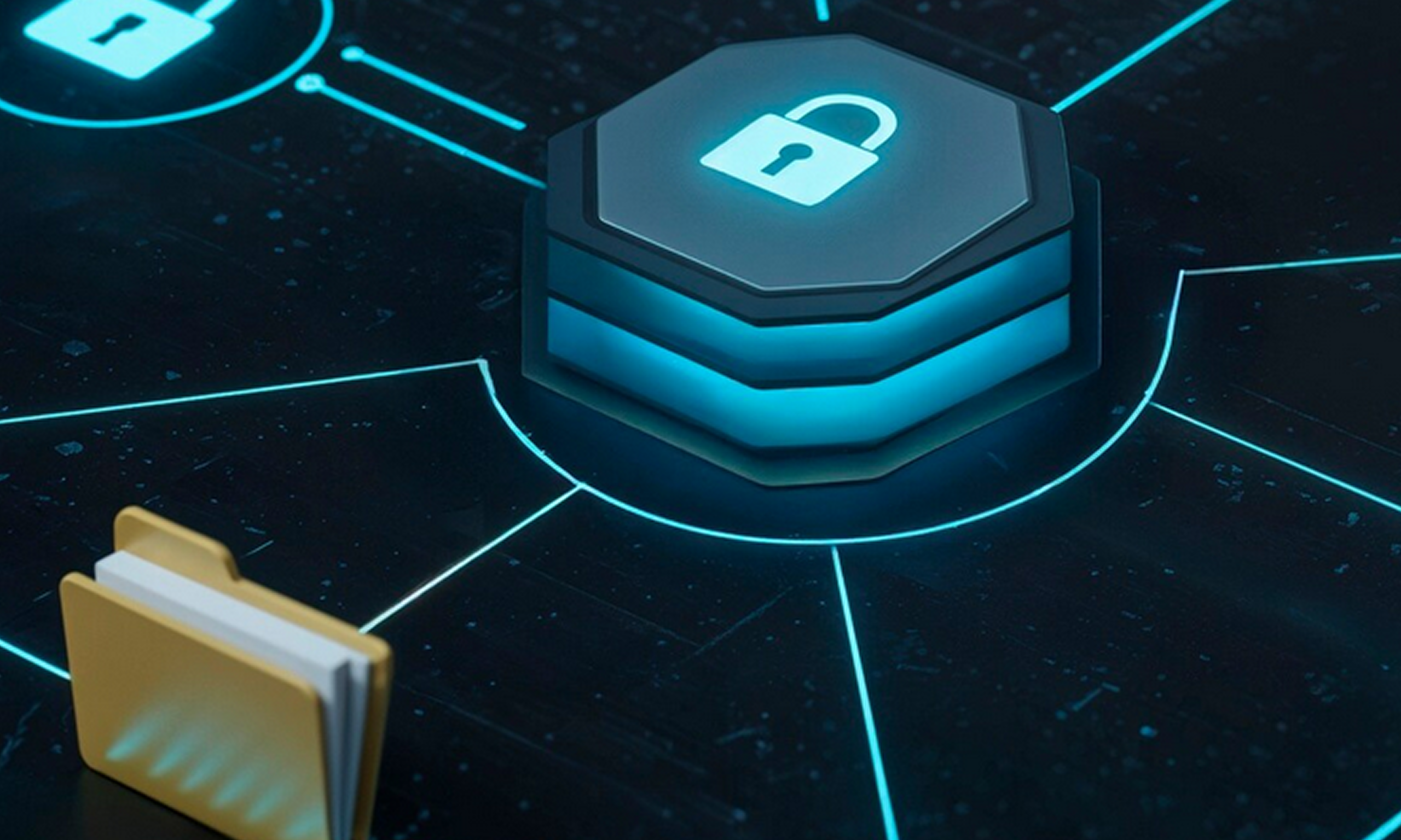 How Can Leverage Blockchain and AI for Data Privacy and Cybersecurity in 2023