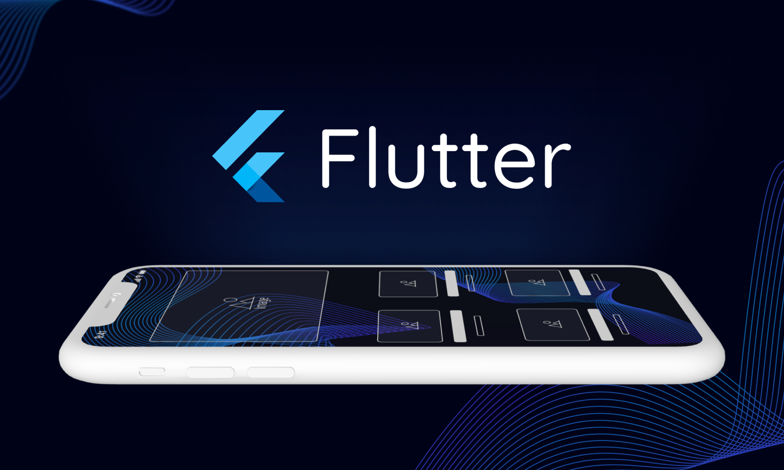 10 Fantastic Apps Created Using the Flutter Framework