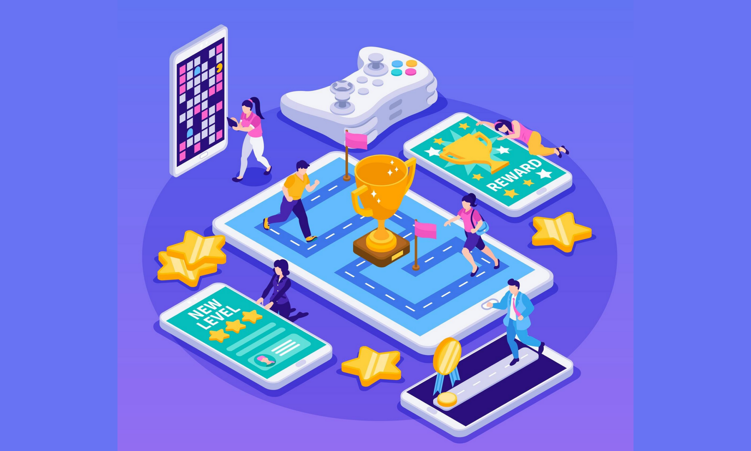 Comprehensive Guide to Fantasy Sports App Development 2023