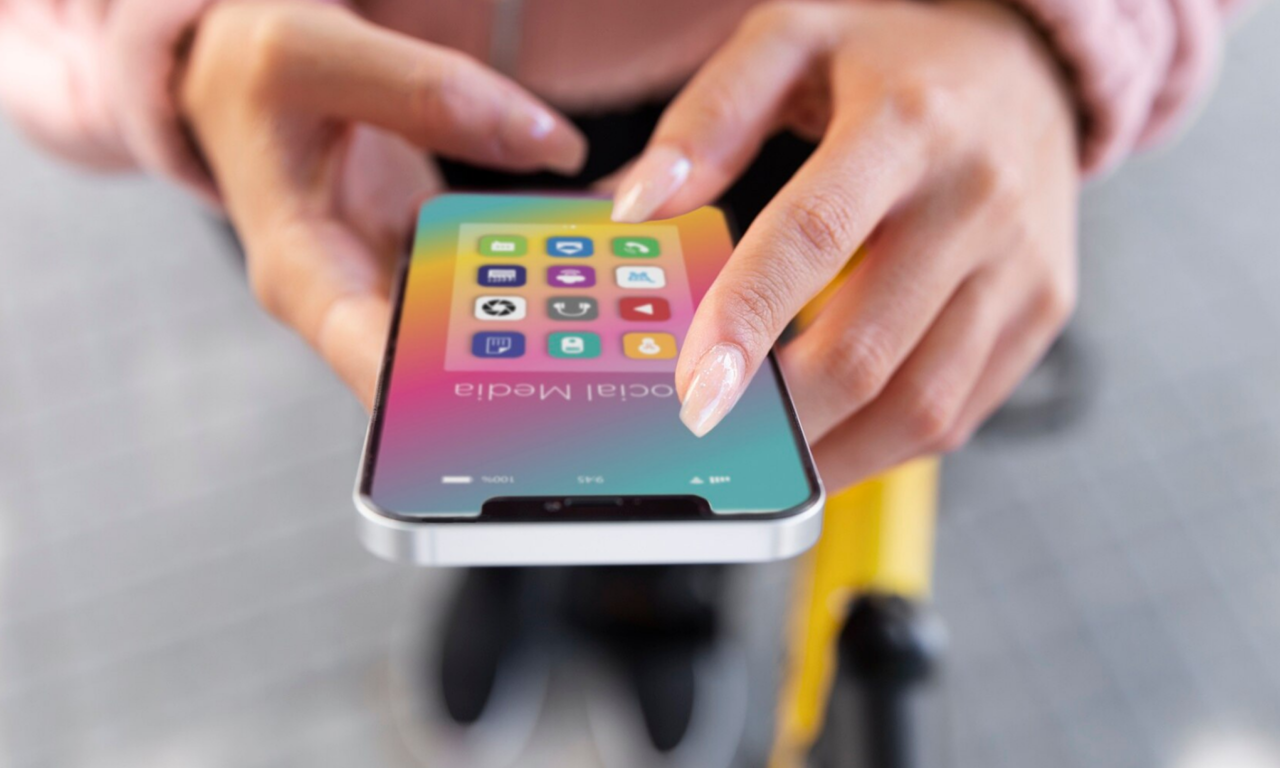 Why does Your Enterprise Require a Mobile Application in 2023?