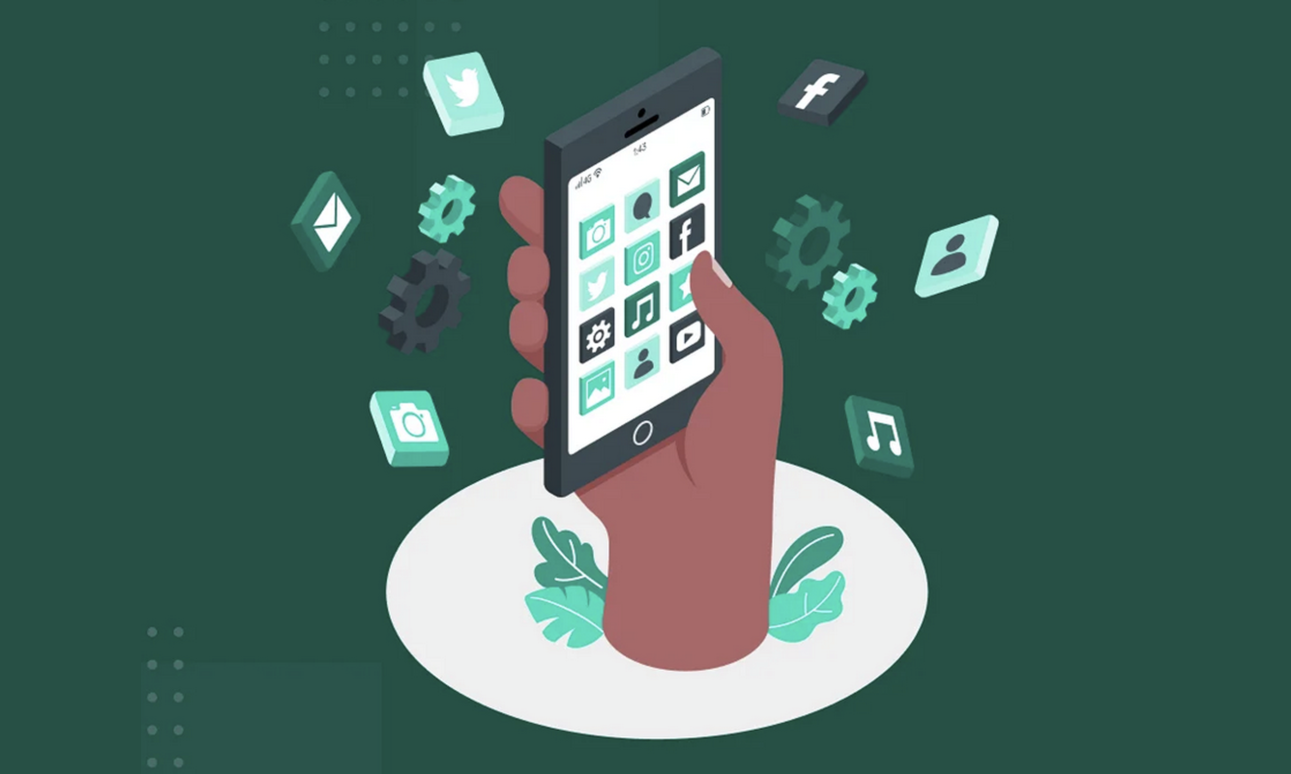 Application Development Trends in 2023