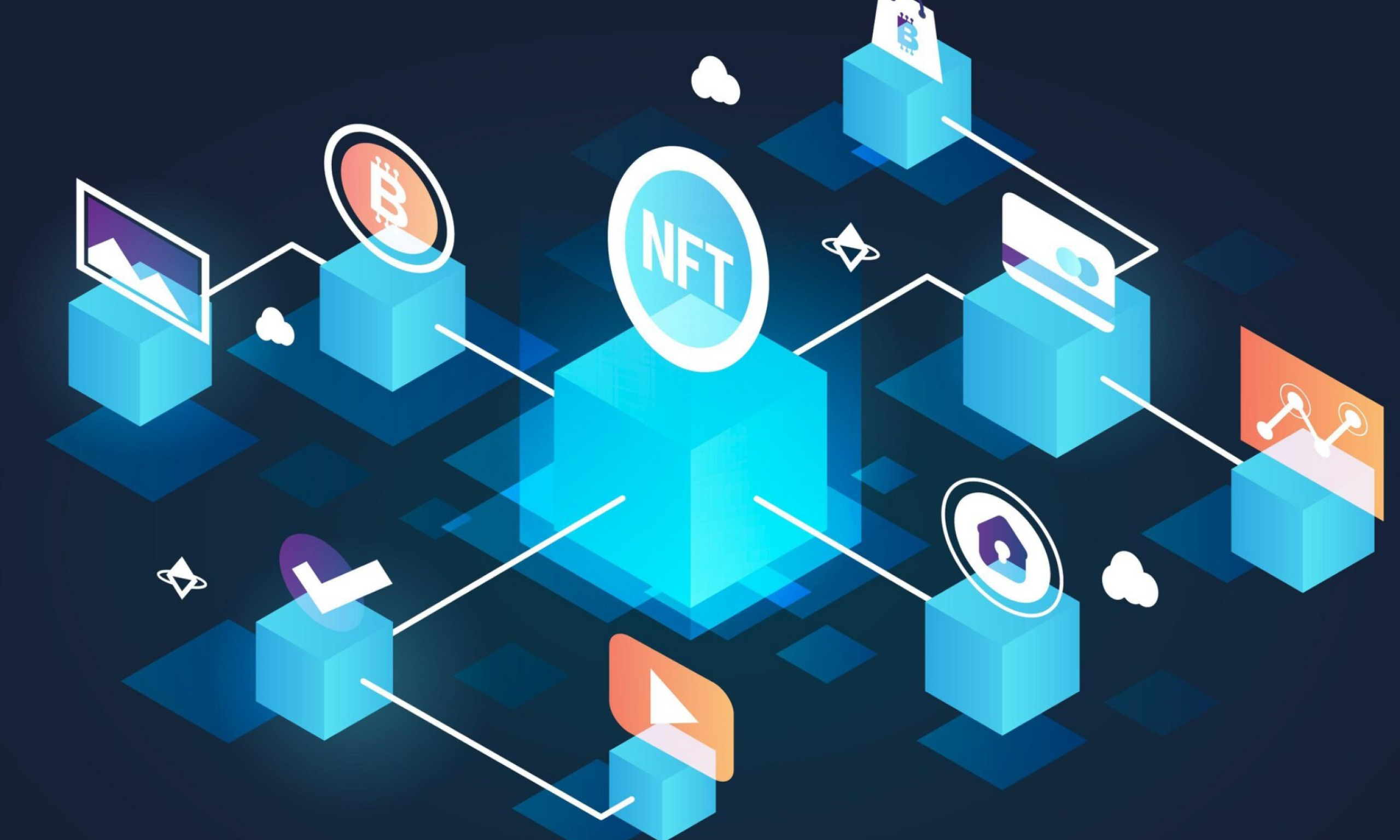 The Future is Decentralized: Understanding the Power and Potential of Dapps