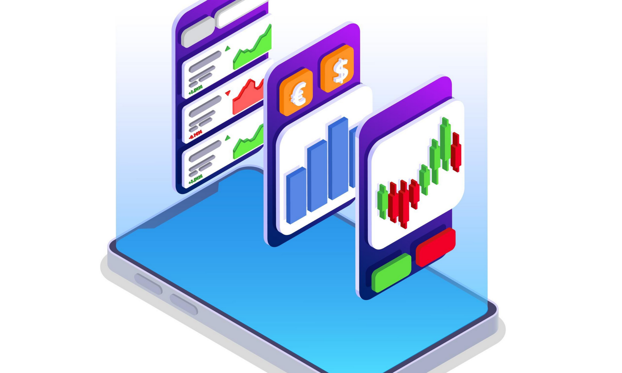 Comprehensive Guide about Stock Trading App Development 2023