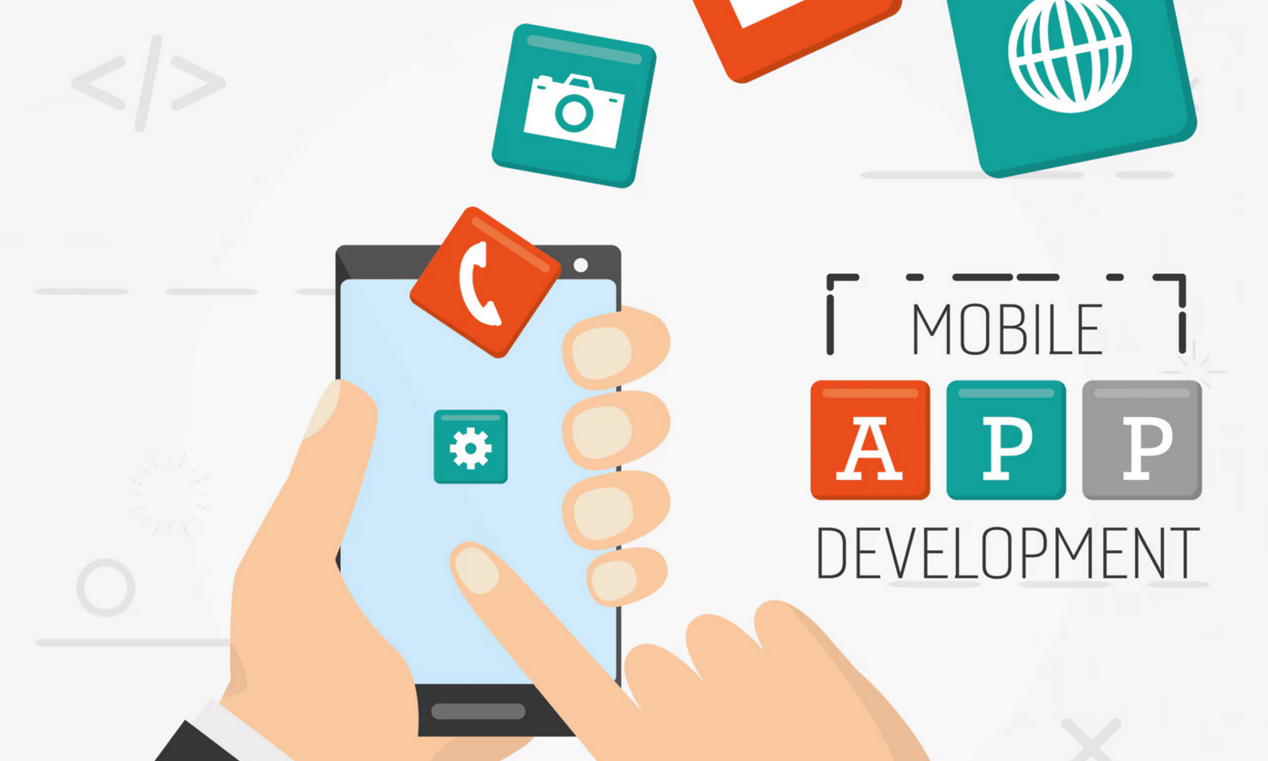 10 Best Guidelines for Choosing the Best Mobile App Development Companies in 2023