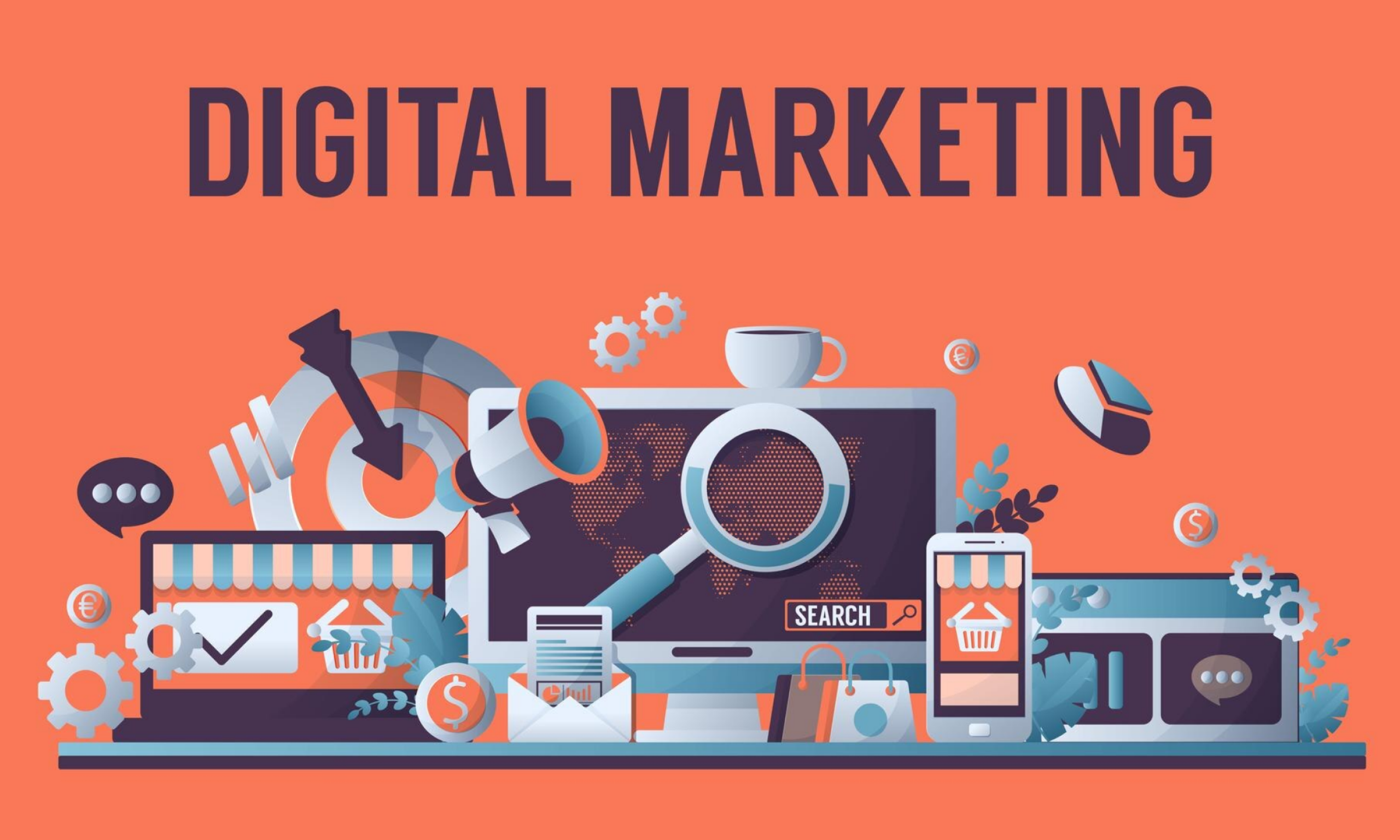 Why is Digital Marketing Important for Every Business in 2023