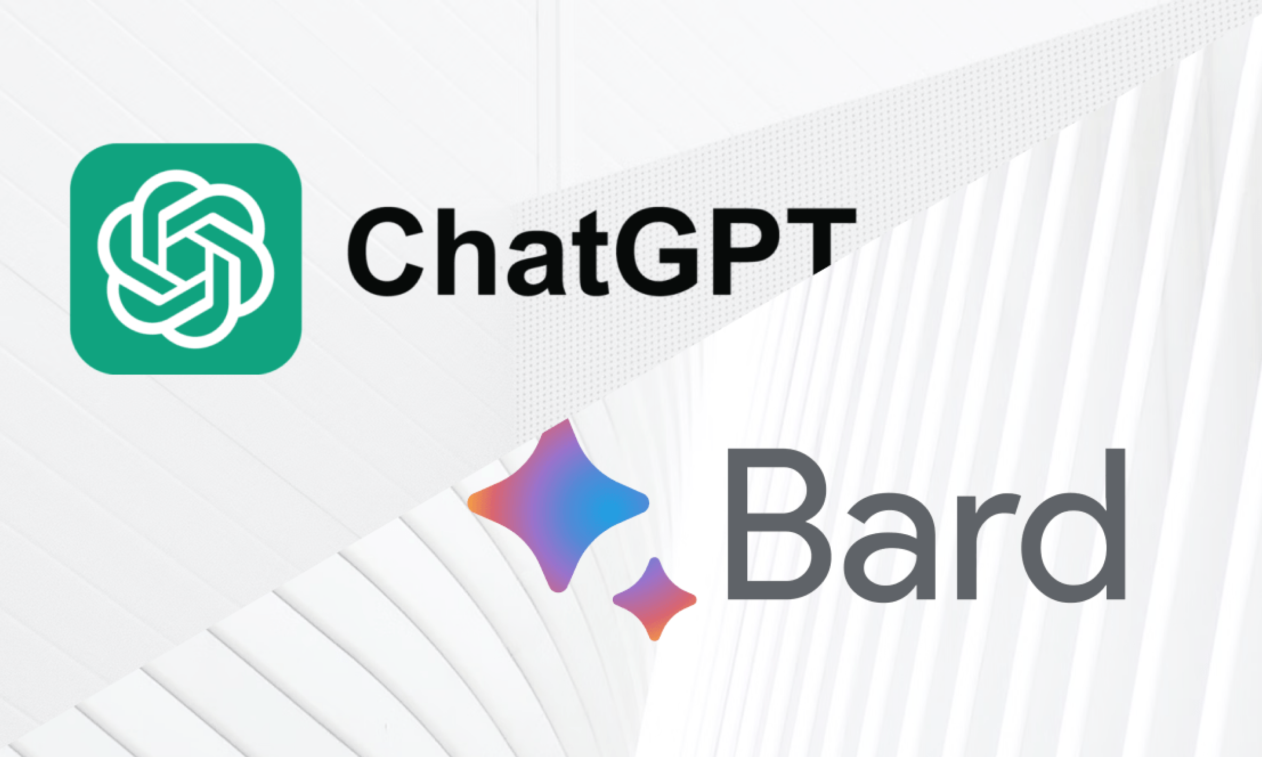 Bard vs ChatGPT: A Comparison of AI Text Generation Models