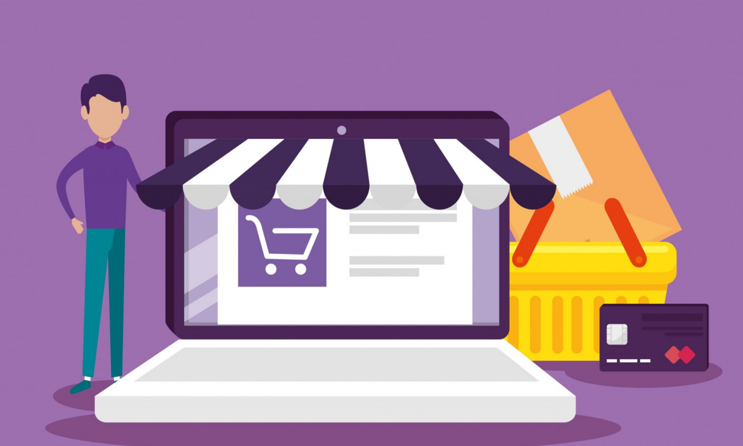 How Ecommerce Website Development Boosts Your Business in 2023
