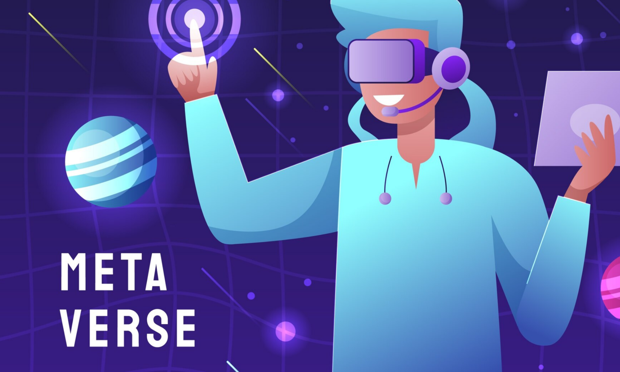 Learn How to Make a Metaverse Dapps in Unity 2023