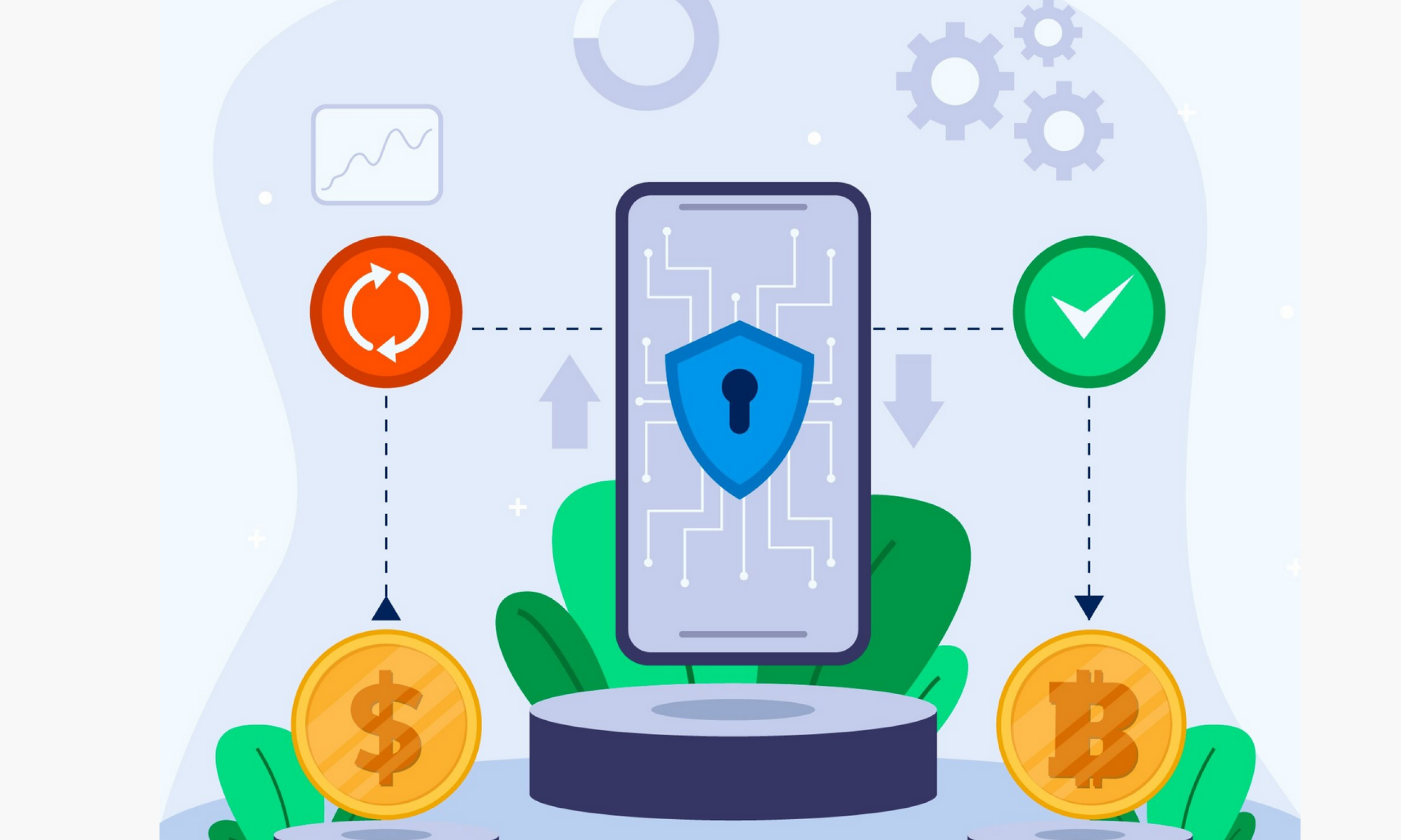 How Are Dapps Solidifying The Future Of Web 3.0 in 2023