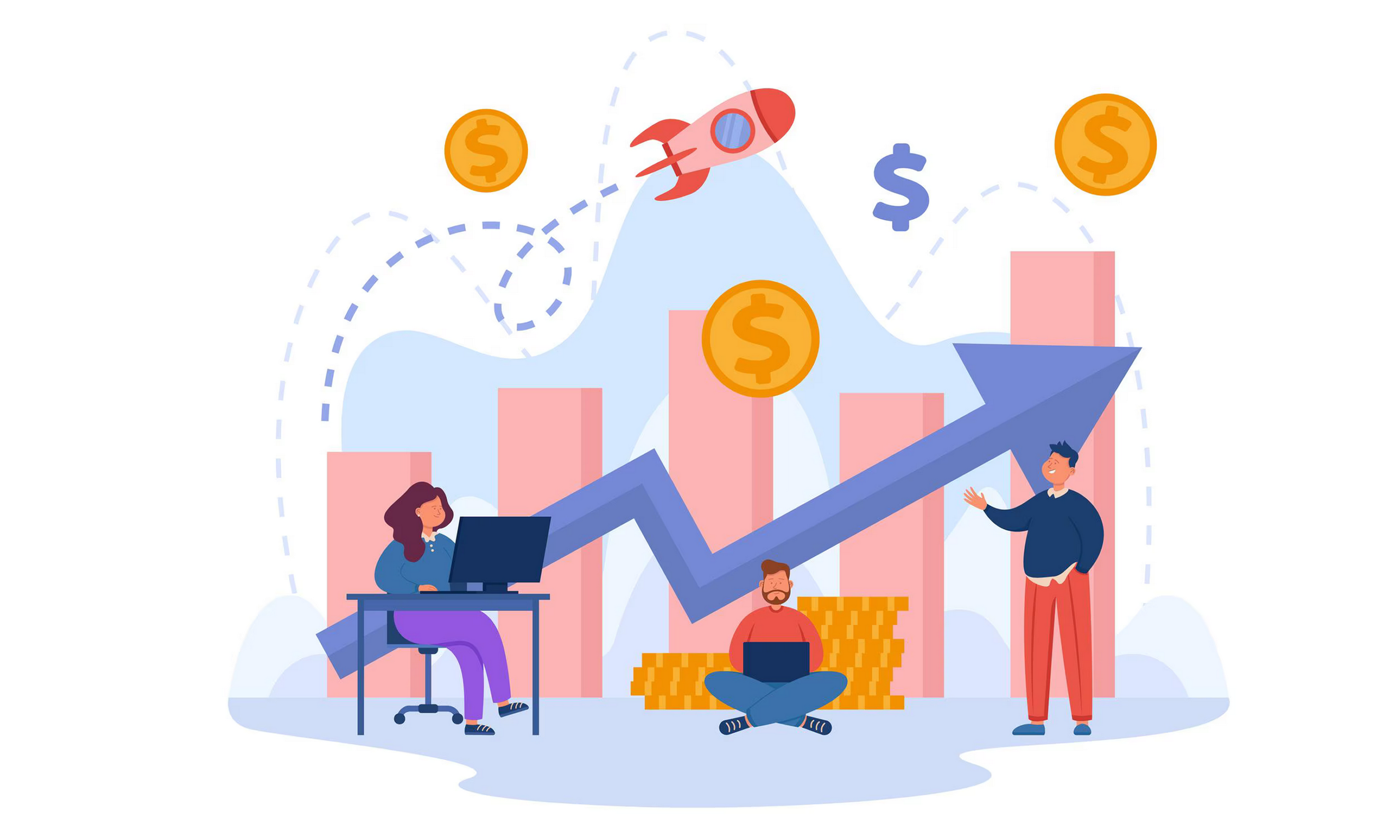 The Value of iPhone Application Development Firms For Business Expansion in 2023