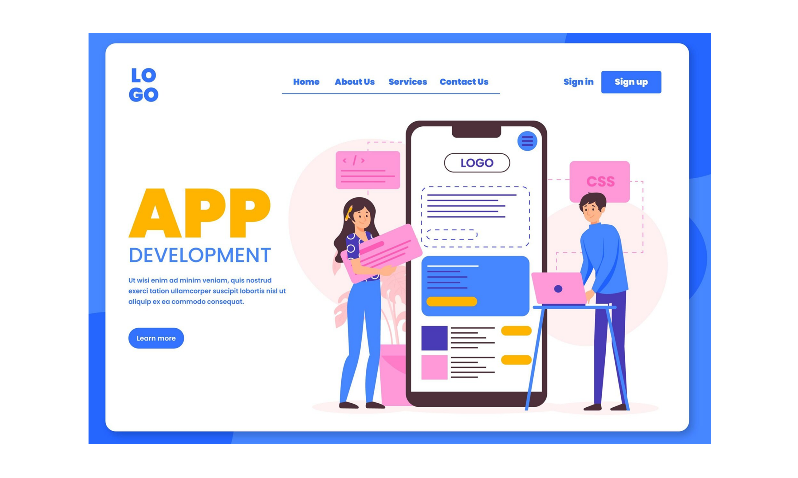 How Can an App Development Company Help Your Business Grow