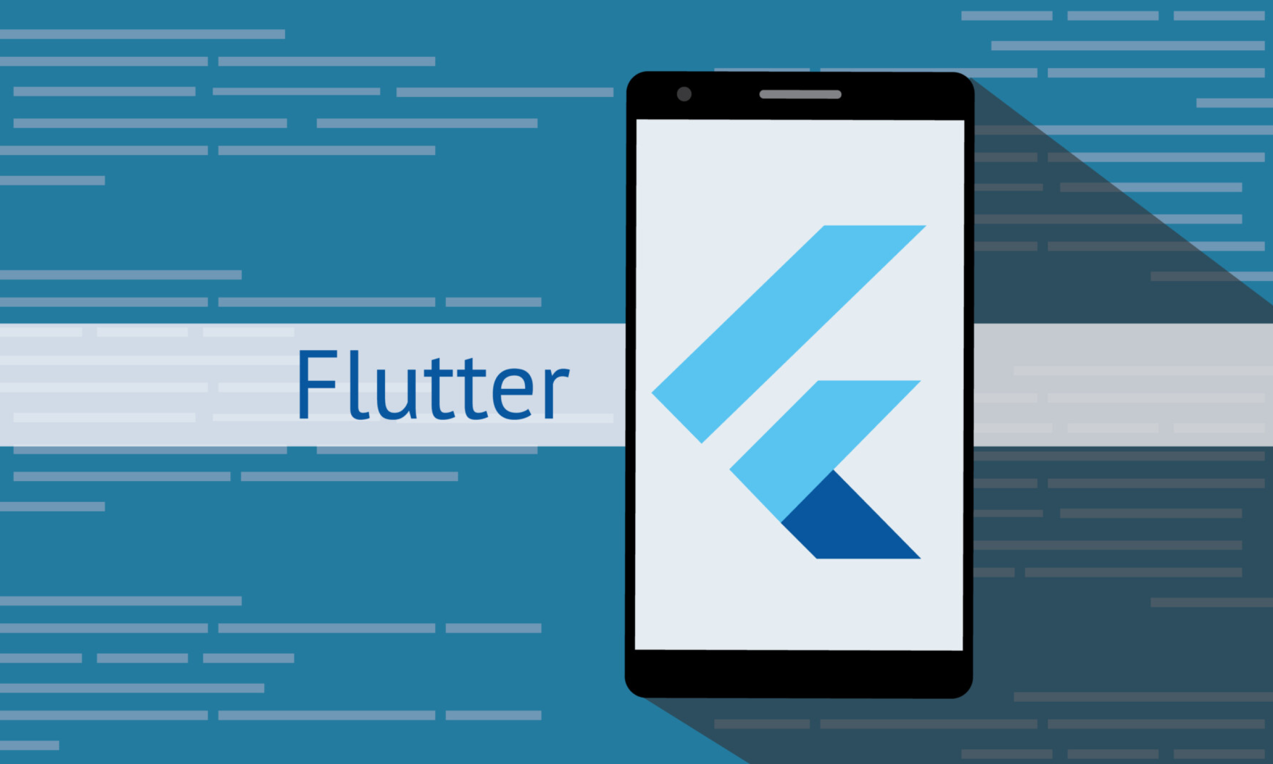 How Has Flutter Changed Mobile Development Ecosystem?