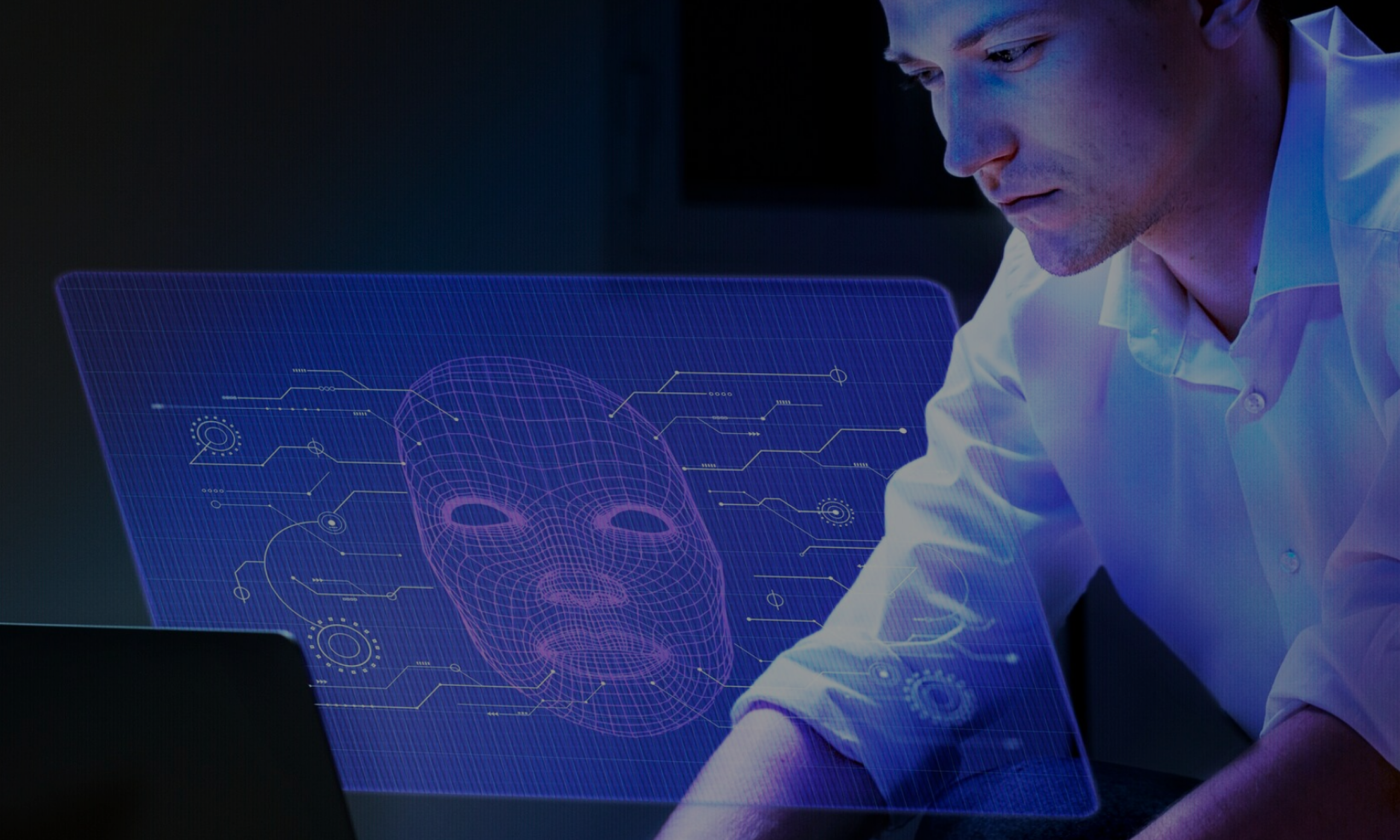 AI-Powered Fraud Detection: Safeguarding Digital Transactions  