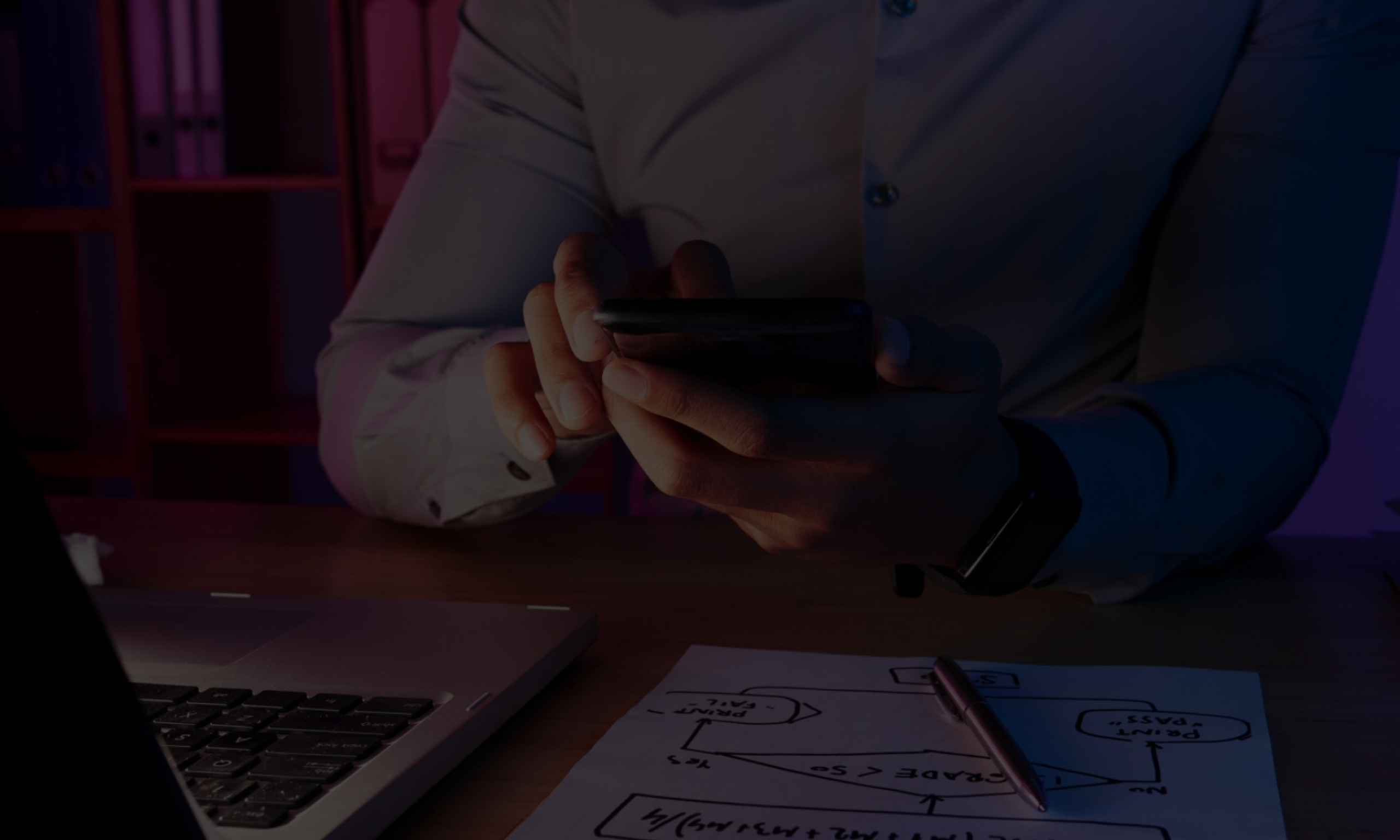 From POC to Production Overcoming Challenges in Scaling AI Solutions 