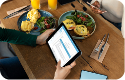 Restaurant Management Software