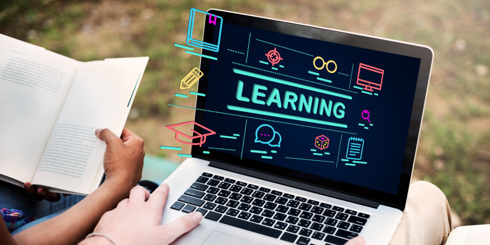 E-learning Platform